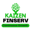 Kaizen Finzerv - Logo